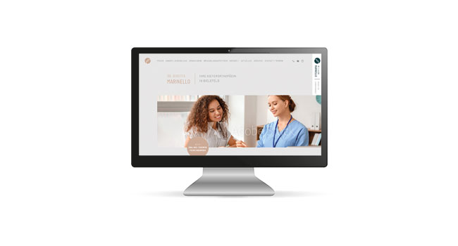 Website